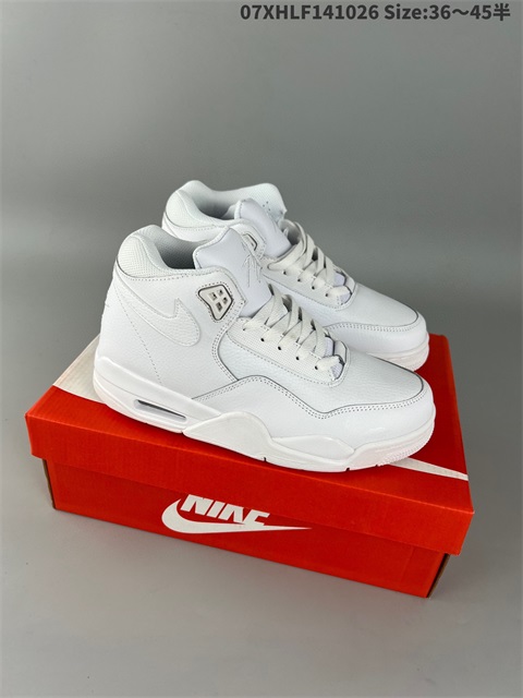 men jordan Legacy 312 H shoes-015